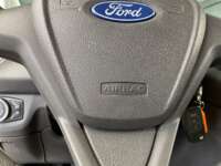 Ford Transit 2021 4p Van Mediana V6/3.7 Aut 2021 Ford Transit Venta Interiores 11