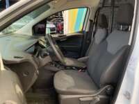Ford Transit 2021 4p Van Mediana V6/3.7 Aut 2021 Ford Transit Venta Interiores 14