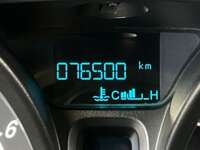 Ford Transit 2021 4p Van Mediana V6/3.7 Aut 2021 Ford Transit Venta Interiores 3