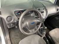 Ford Transit 2021 4p Van Mediana V6/3.7 Aut 2021 Ford Transit Venta Interiores 4