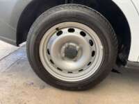 Ford Transit 2021 4p Van Mediana V6/3.7 Aut 2021 Ford Transit Venta Llantas 7