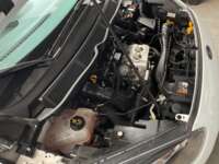 Ford Transit 2021 4p Van Mediana V6/3.7 Aut 2021 Ford Transit Venta Motor 1