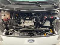 Ford Transit 2021 4p Van Mediana V6/3.7 Aut 2021 Ford Transit Venta Motor 2