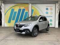 Renault Stepway 2022  2022 Renault Stepway Venta Exteriores 1