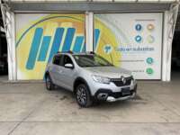 Renault Stepway 2022  2022 Renault Stepway Venta Exteriores 3