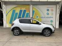 Renault Stepway 2022  2022 Renault Stepway Venta Exteriores 4