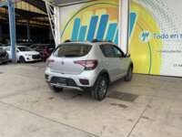 Renault Stepway 2022  2022 Renault Stepway Venta Exteriores 5