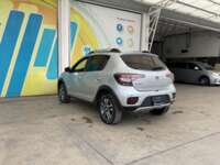 Renault Stepway 2022  2022 Renault Stepway Venta Exteriores 7