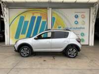 Renault Stepway 2022  2022 Renault Stepway Venta Exteriores 8