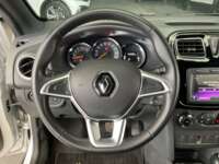 Renault Stepway 2022  2022 Renault Stepway Venta Interiores 1