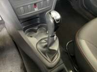 Renault Stepway 2022  2022 Renault Stepway Venta Interiores 11