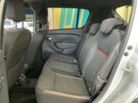 Renault Stepway 2022  2022 Renault Stepway Venta Interiores 20
