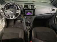 Renault Stepway 2022  2022 Renault Stepway Venta Interiores 4