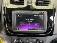 Renault Stepway 2022  2022 Renault Stepway Venta Interiores 8