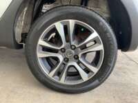 Renault Stepway 2022  2022 Renault Stepway Venta Llantas 4