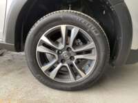 Renault Stepway 2022  2022 Renault Stepway Venta Llantas 10