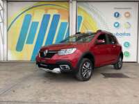 Renault Stepway 2023  2023 Renault Stepway Venta Exteriores 1