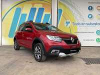 Renault Stepway 2023  2023 Renault Stepway Venta Exteriores 3