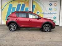Renault Stepway 2023  2023 Renault Stepway Venta Exteriores 4
