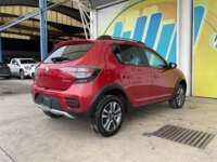 Renault Stepway 2023  2023 Renault Stepway Venta Exteriores 5