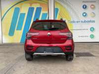 Renault Stepway 2023  2023 Renault Stepway Venta Exteriores 6