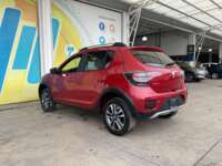 Renault Stepway 2023  2023 Renault Stepway Venta Exteriores 7