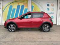 Renault Stepway 2023  2023 Renault Stepway Venta Exteriores 8