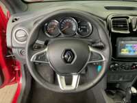 Renault Stepway 2023  2023 Renault Stepway Venta Interiores 1