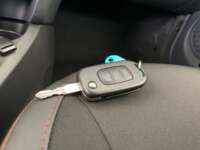 Renault Stepway 2023  2023 Renault Stepway Venta Interiores 11