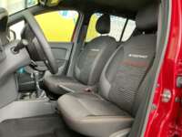 Renault Stepway 2023  2023 Renault Stepway Venta Interiores 17