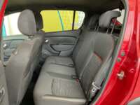 Renault Stepway 2023  2023 Renault Stepway Venta Interiores 19