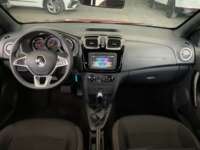 Renault Stepway 2023  2023 Renault Stepway Venta Interiores 4