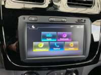 Renault Stepway 2023  2023 Renault Stepway Venta Interiores 7