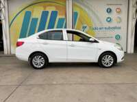 Chevrolet Aveo 2019 4p LS L4/1.5 Man 2019 Chevrolet Aveo Venta Exteriores 4