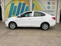 Chevrolet Aveo 2019 4p LS L4/1.5 Man 2019 Chevrolet Aveo Venta Exteriores 8