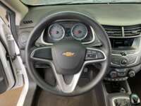 Chevrolet Aveo 2019 4p LS L4/1.5 Man 2019 Chevrolet Aveo Venta Interiores 1