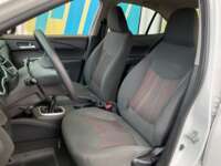 Chevrolet Aveo 2019 4p LS L4/1.5 Man 2019 Chevrolet Aveo Venta Interiores 15