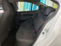Chevrolet Aveo 2019 4p LS L4/1.5 Man 2019 Chevrolet Aveo Venta Interiores 17