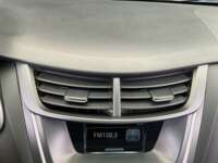 Chevrolet Aveo 2019 4p LS L4/1.5 Man 2019 Chevrolet Aveo Venta Interiores 6