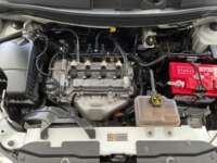 Chevrolet Aveo 2019 4p LS L4/1.5 Man 2019 Chevrolet Aveo Venta Motor 2