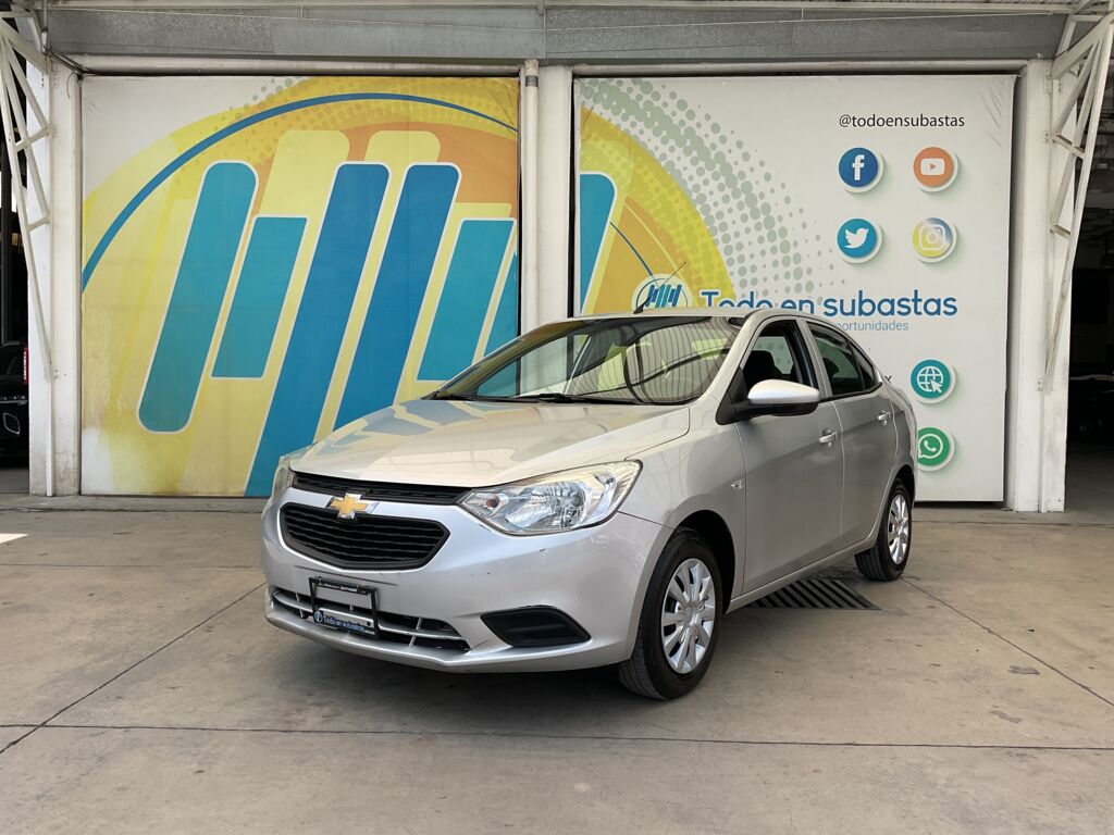 imagen principal de la unidad