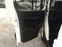 Ford Transit 2021 4p Custom Van Larga L4/2.2 Puma Diesel A/A Man 2021 Ford Transit Venta Interiores 16