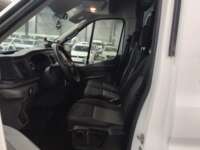 Ford Transit 2021 4p Custom Van Larga L4/2.2 Puma Diesel A/A Man 2021 Ford Transit Venta Interiores 17