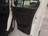 Ford Transit 2021 4p Custom Van Larga L4/2.2 Puma Diesel A/A Man 2021 Ford Transit Venta Interiores 18