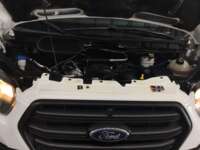 Ford Transit 2021 4p Custom Van Larga L4/2.2 Puma Diesel A/A Man 2021 Ford Transit Venta Motor 2
