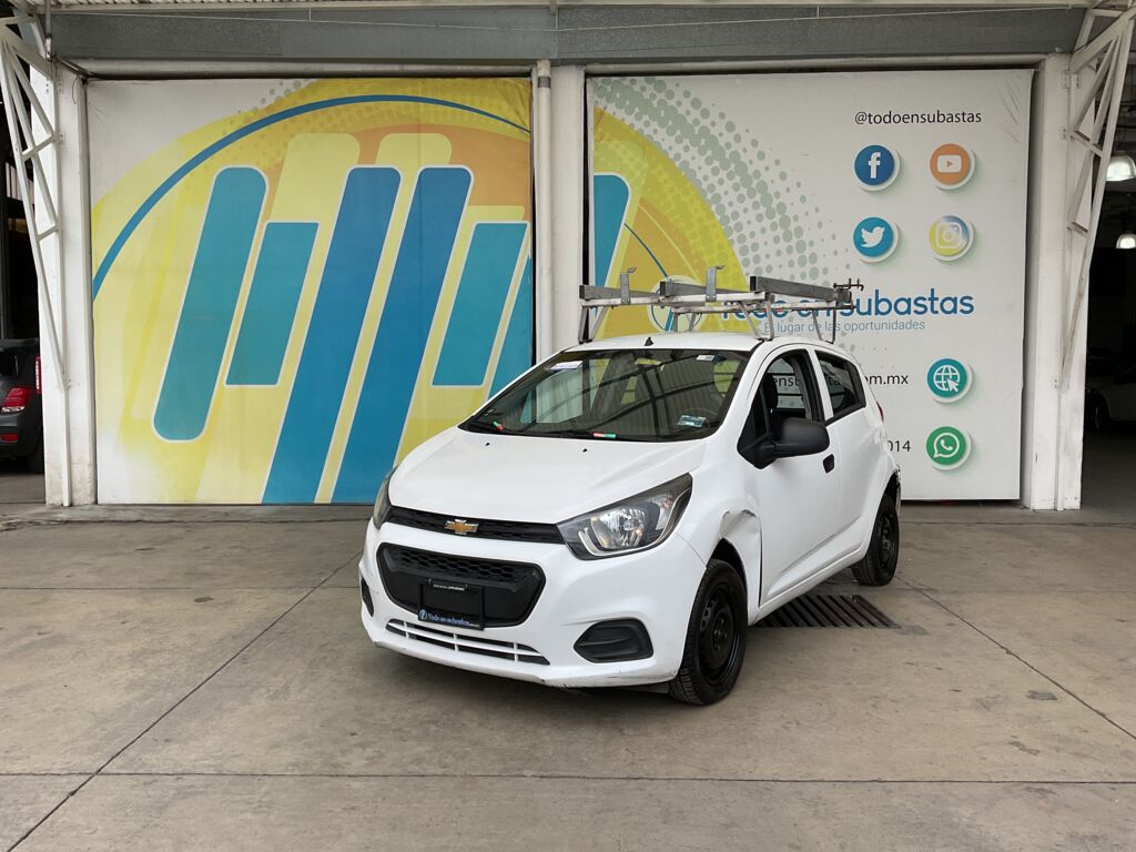 imagen principal de la unidad