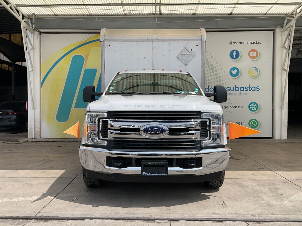 Ford F-350 2019  2019 Ford F-350 Venta Exteriores 2