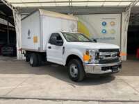 Ford F-350 2019  2019 Ford F-350 Venta Exteriores 3