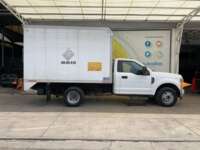 Ford F-350 2019  2019 Ford F-350 Venta Exteriores 4