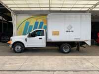 Ford F-350 2019  2019 Ford F-350 Venta Exteriores 8